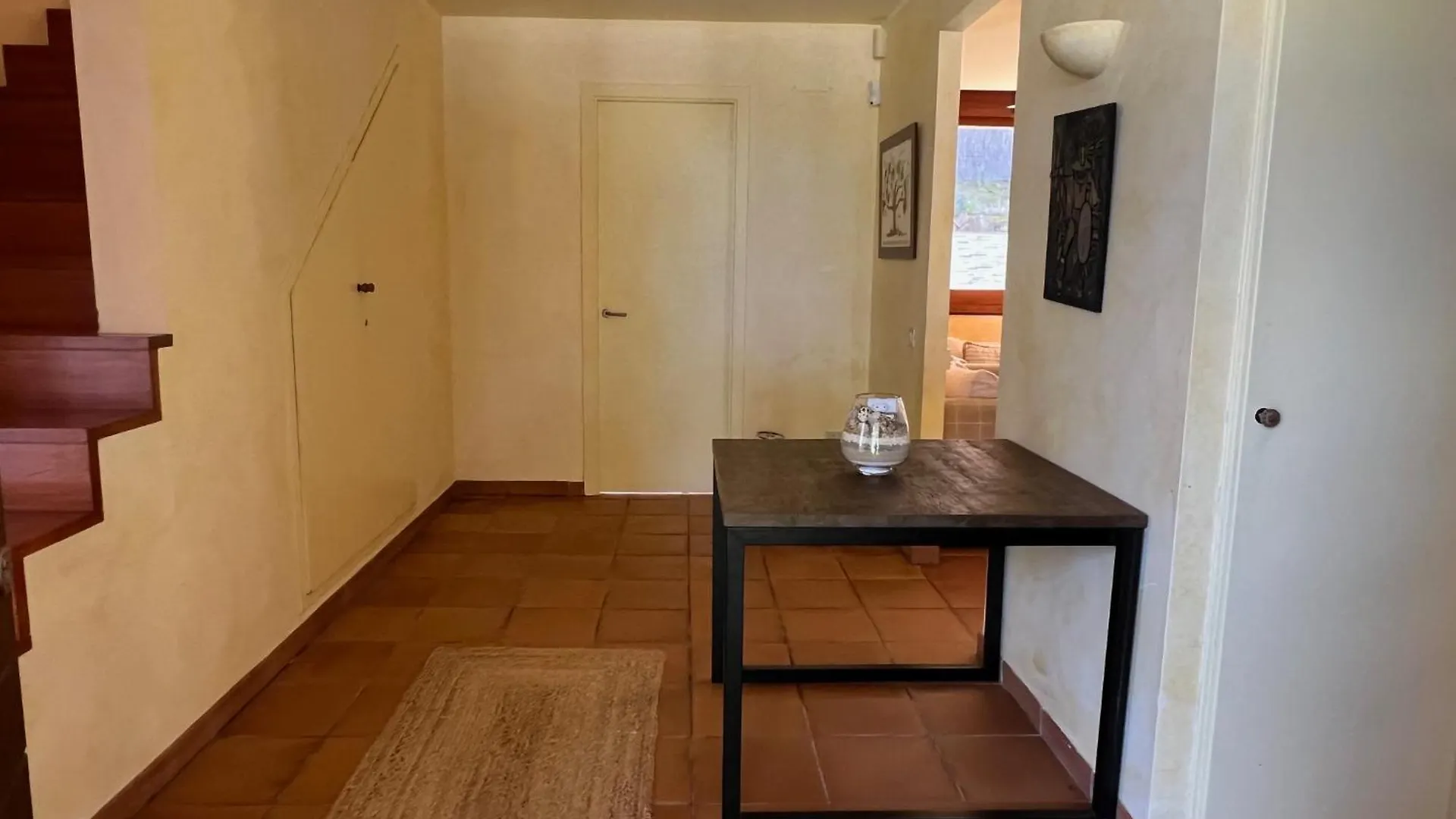 519 - Casa Miranda Villa Calella De Palafrugell