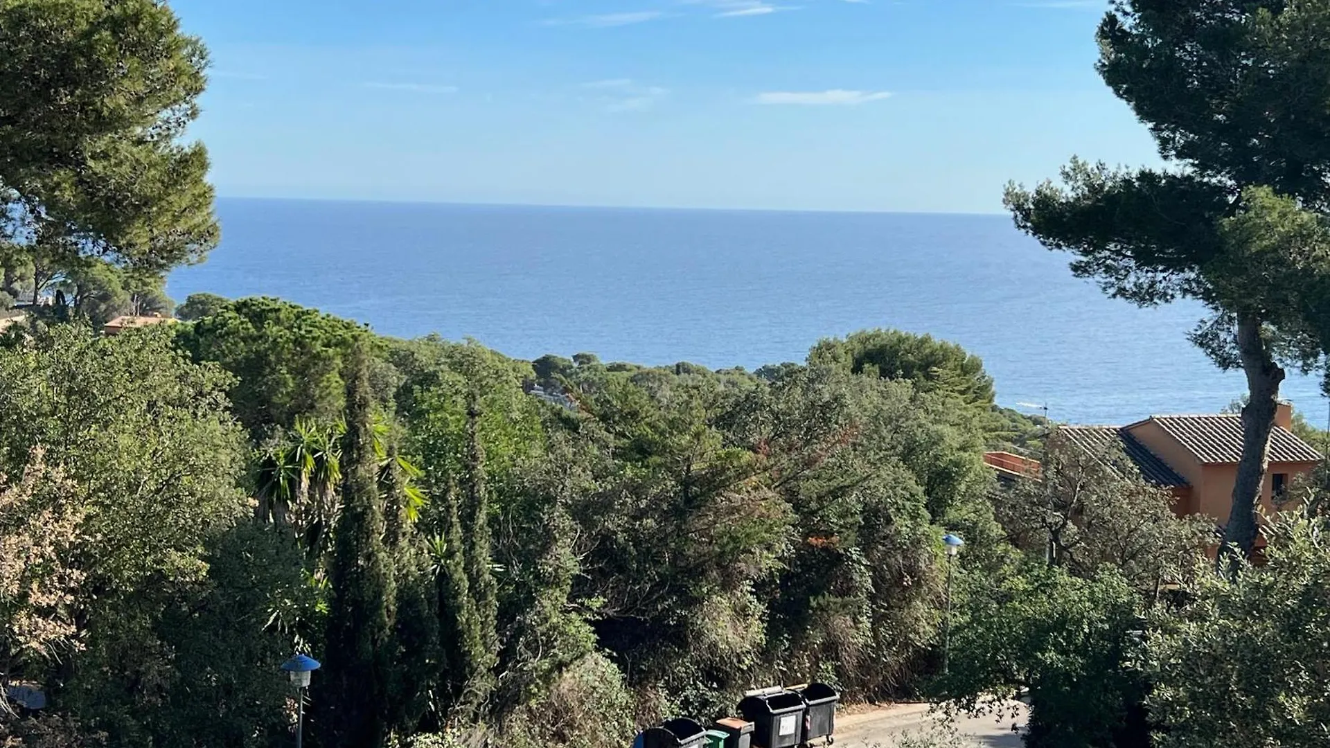 519 - Casa Miranda Villa Calella De Palafrugell Holiday home