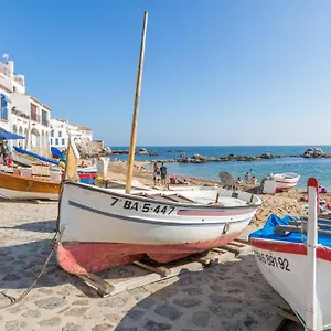 Appartement Atic Mar -, Calella De Palafrugell