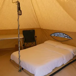 Camping Acampale - Glamping Costa Brava -, Calella De Palafrugell