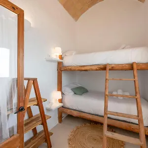 Apartment Casa Concha