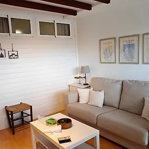  Apartment Calella