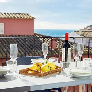 Appartement Canadell Bloc A, 2n 3a, Calella De Palafrugell