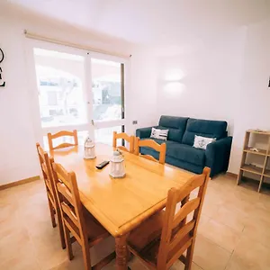 Appartement Reformado En A 1 Minuto De La Playa, Calella De Palafrugell