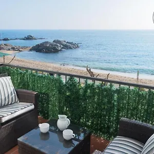 Appartement Les Formigues 1, Calella De Palafrugell