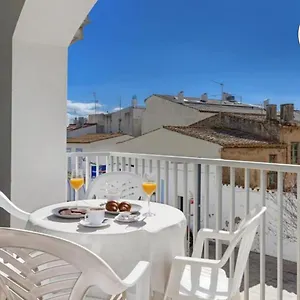 Appartement Empordanet 2 B, Calella De Palafrugell
