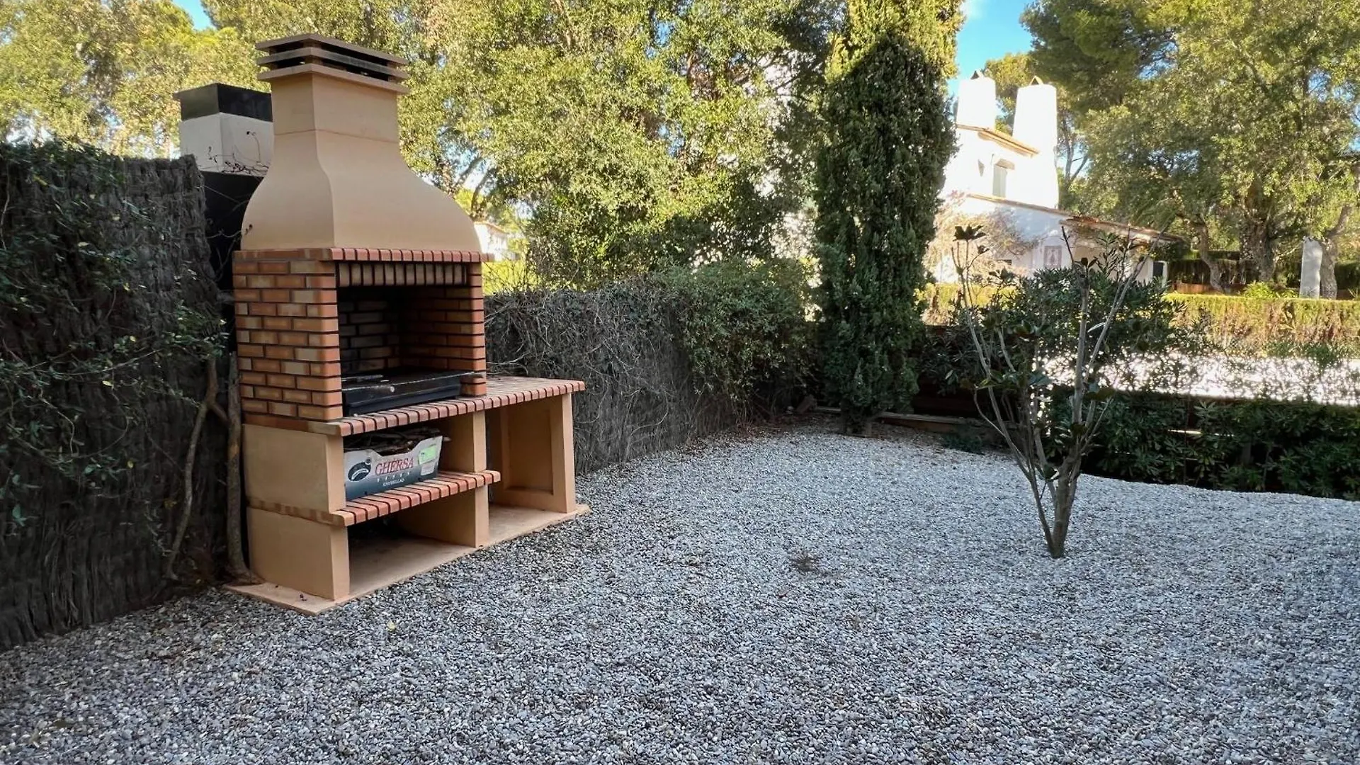 519 - Casa Miranda Βίλα Calella De Palafrugell Ισπανία