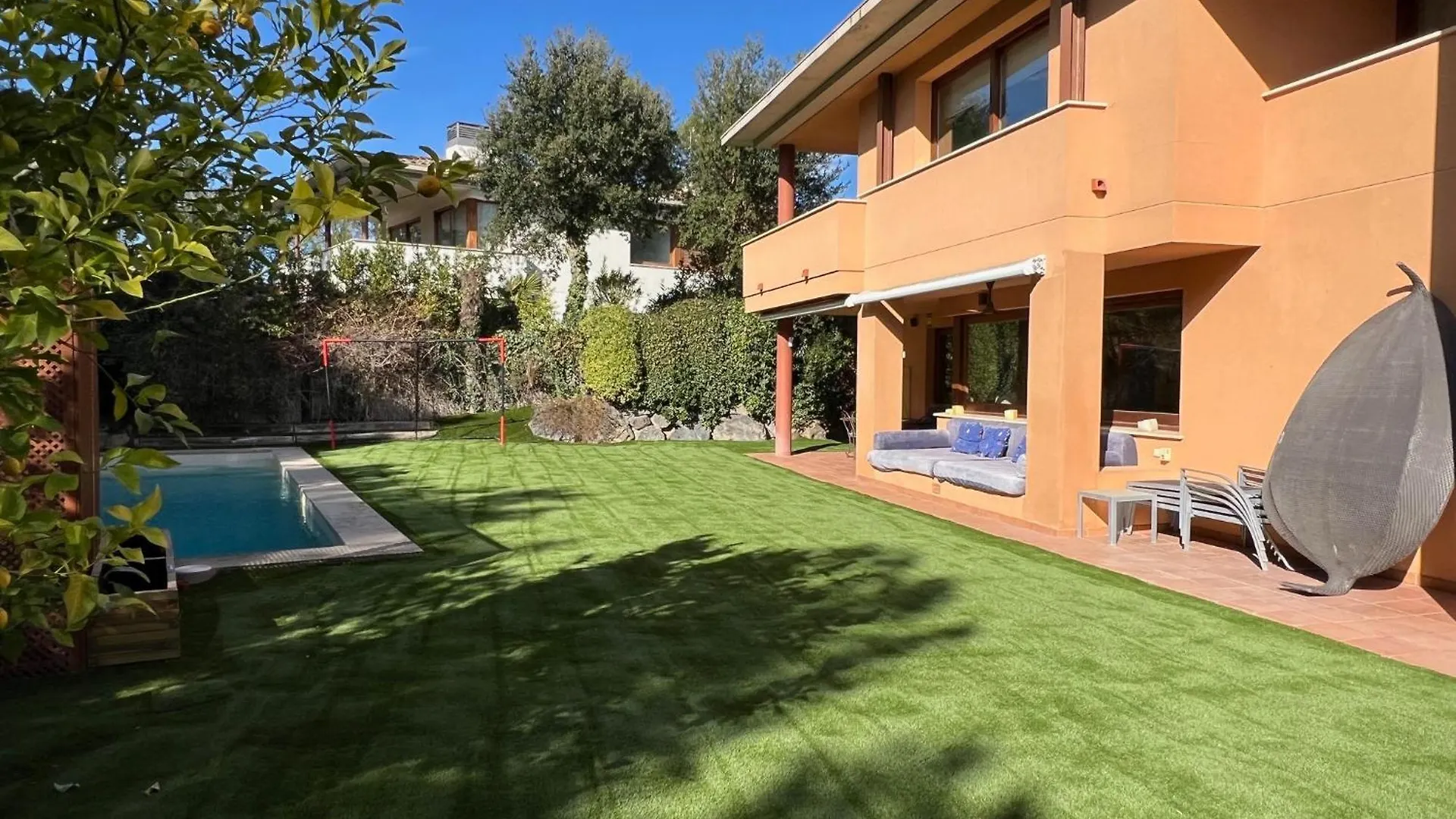 519 - Casa Miranda Βίλα Calella De Palafrugell 0*,  Ισπανία