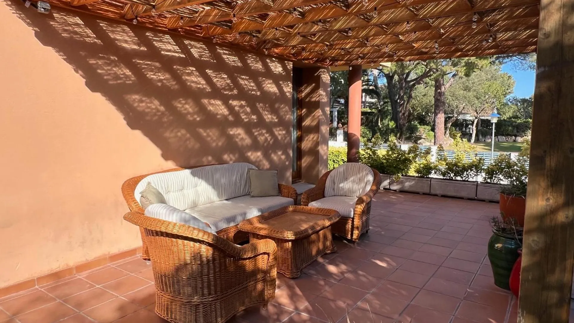 519 - Casa Miranda Βίλα Calella De Palafrugell Σπίτι διακοπών