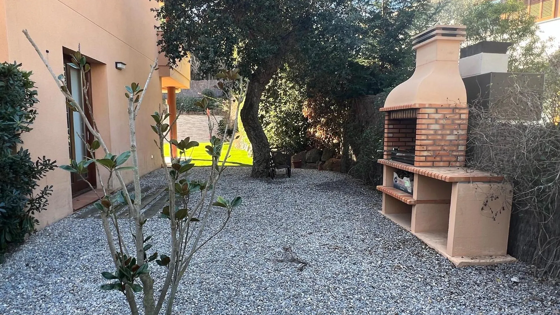Σπίτι διακοπών 519 - Casa Miranda Βίλα Calella De Palafrugell