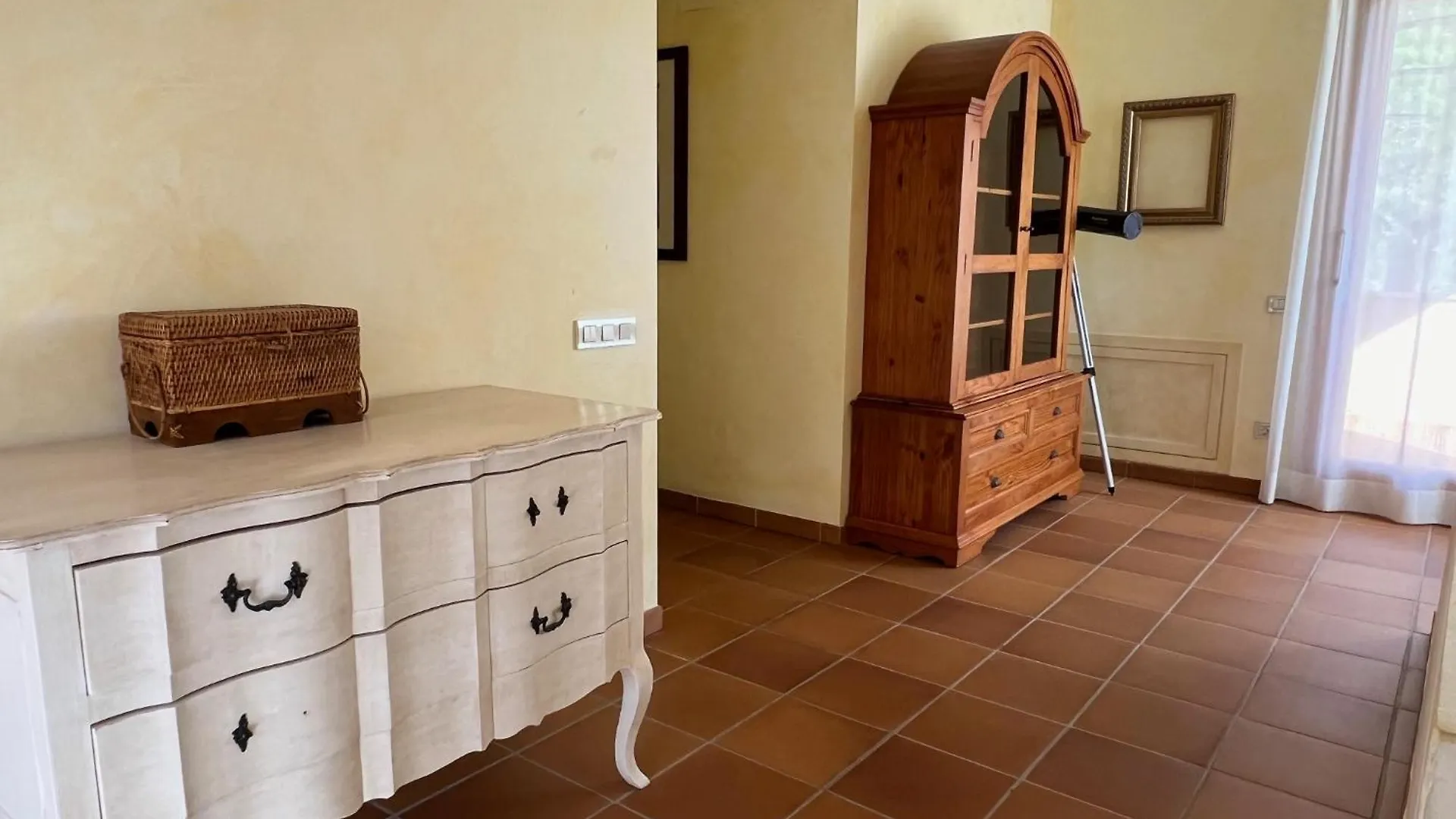 519 - Casa Miranda Βίλα Calella De Palafrugell 0*,  Ισπανία