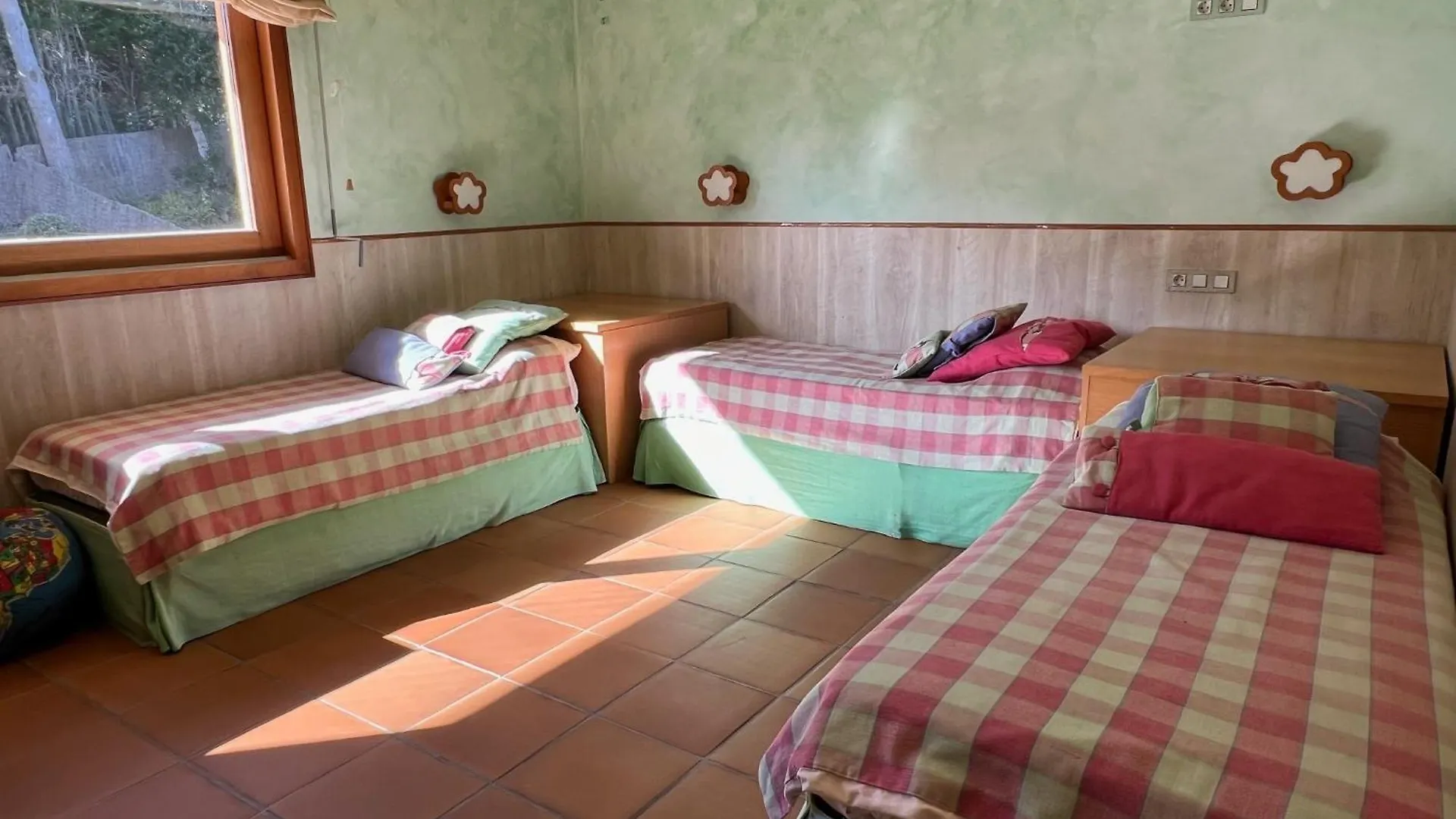 519 - Casa Miranda Βίλα Calella De Palafrugell