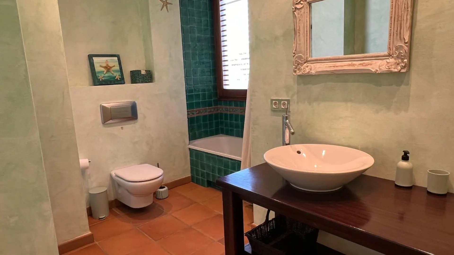 Σπίτι διακοπών 519 - Casa Miranda Βίλα Calella De Palafrugell