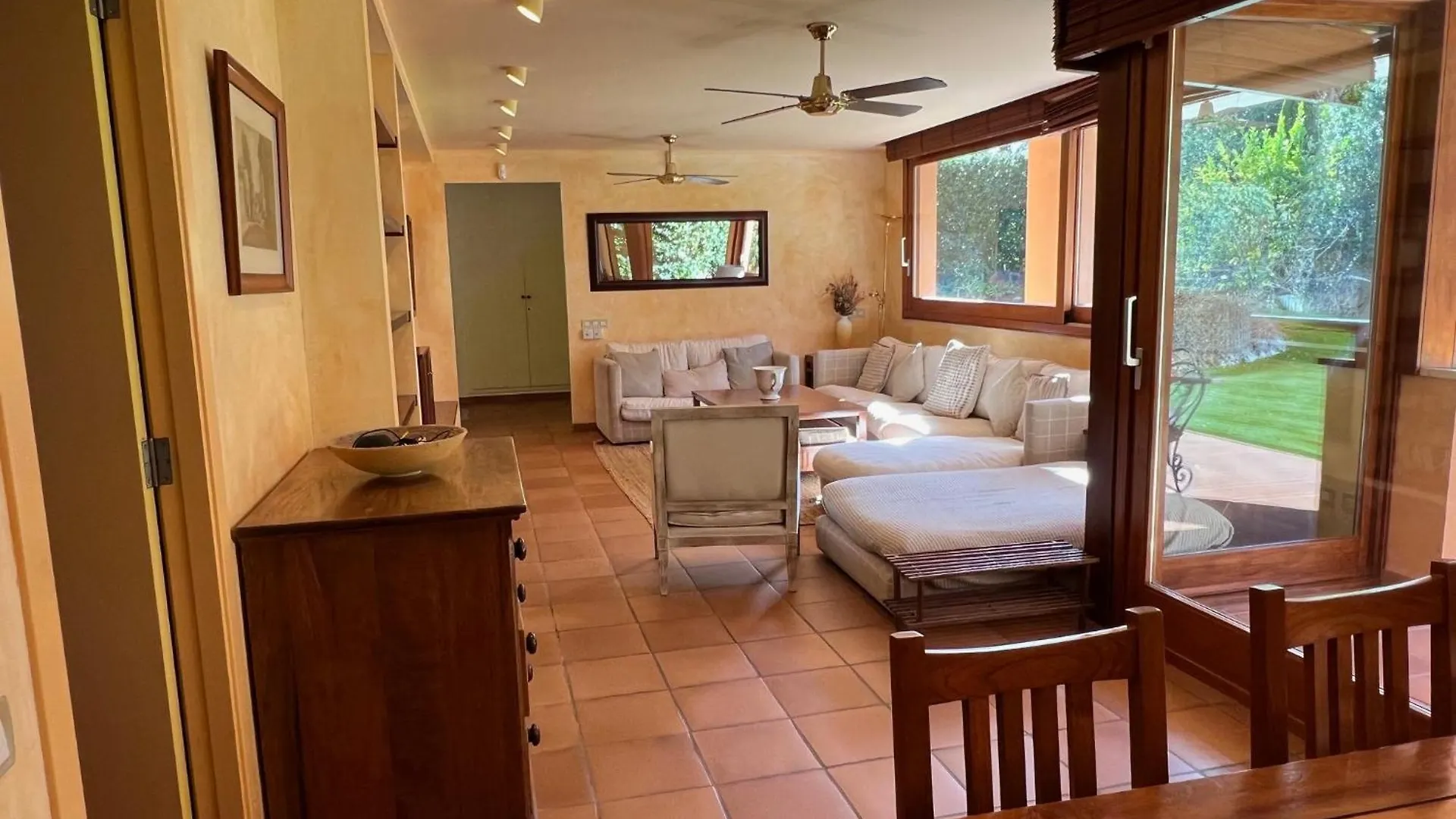 Σπίτι διακοπών 519 - Casa Miranda Βίλα Calella De Palafrugell Ισπανία