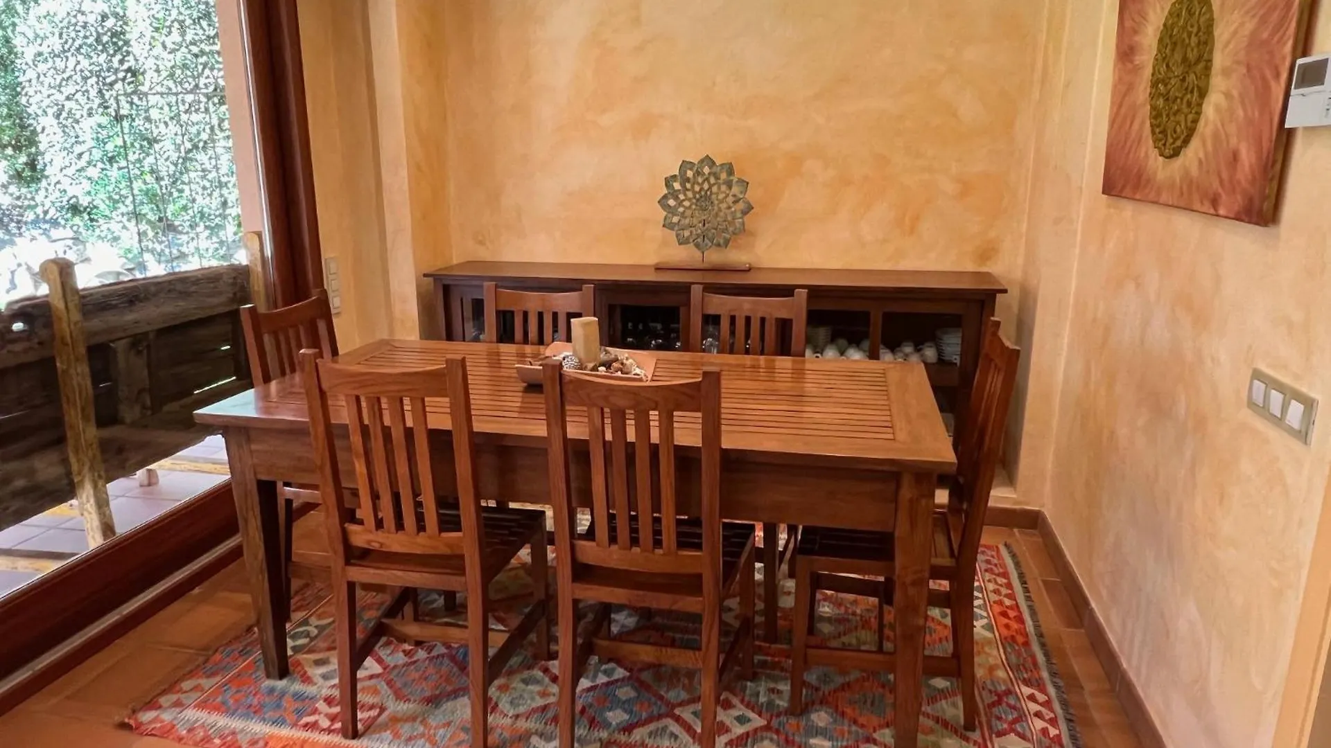 519 - Casa Miranda Βίλα Calella De Palafrugell