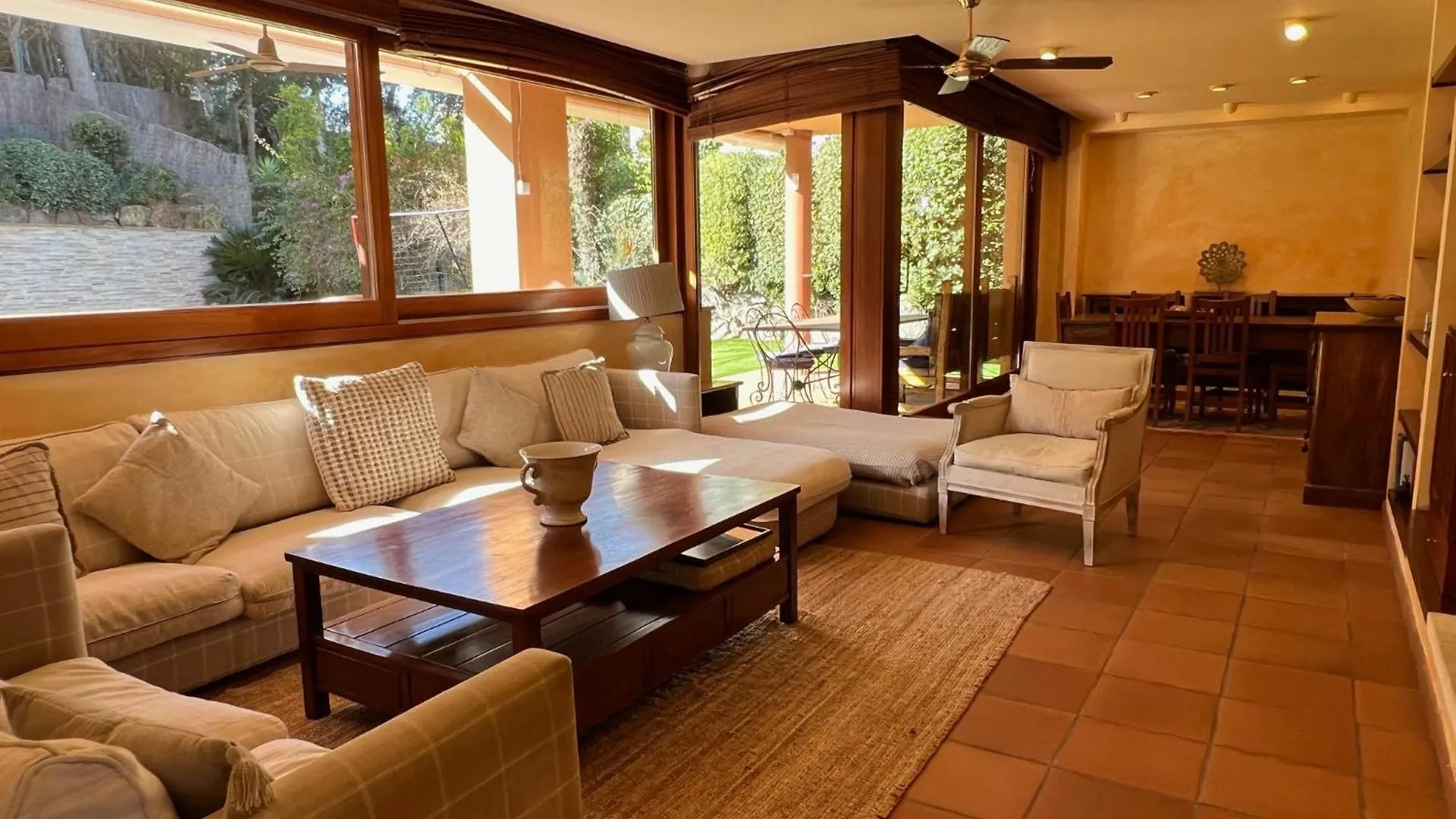 Σπίτι διακοπών 519 - Casa Miranda Βίλα Calella De Palafrugell