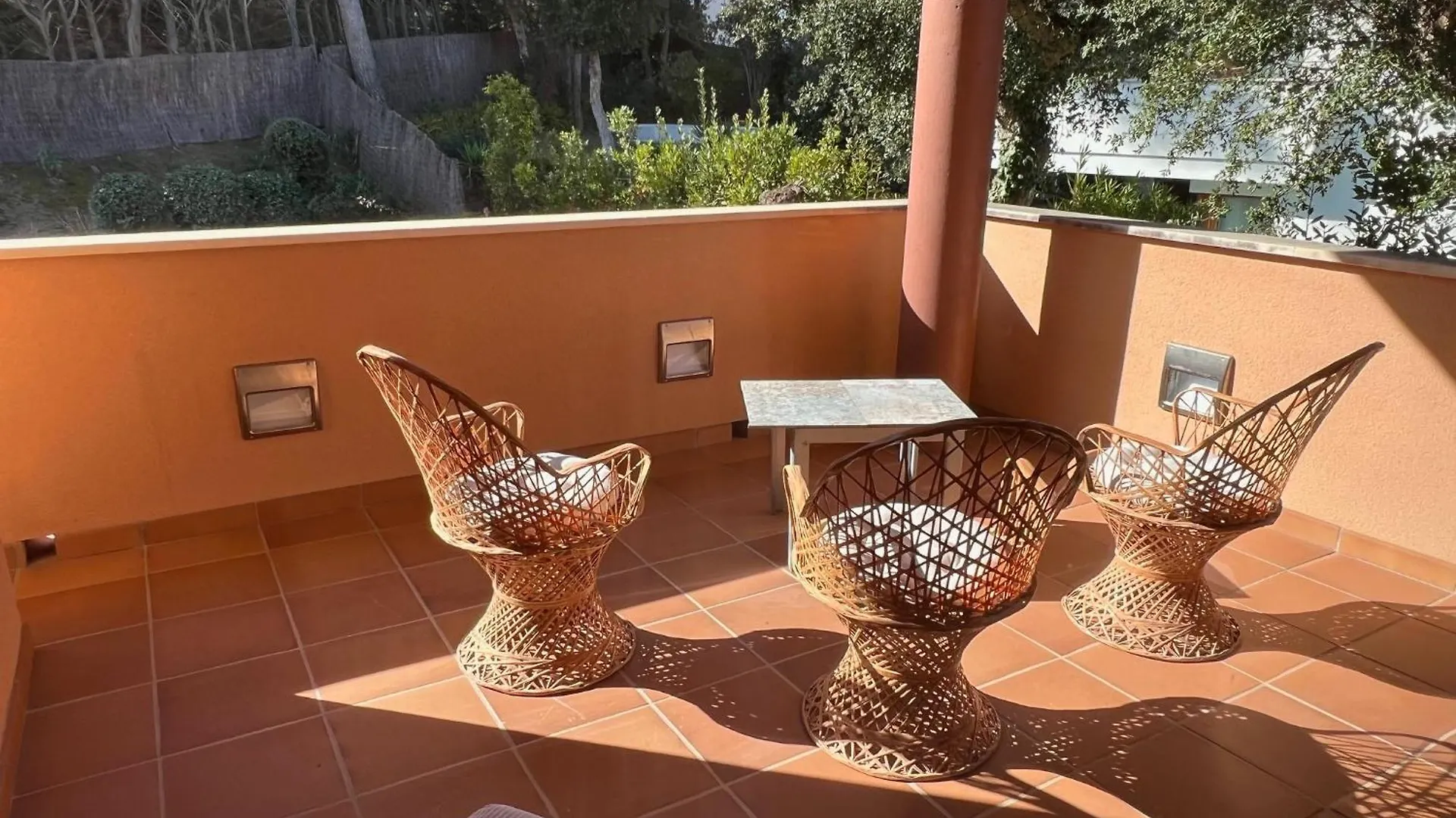 519 - Casa Miranda Βίλα Calella De Palafrugell Ισπανία