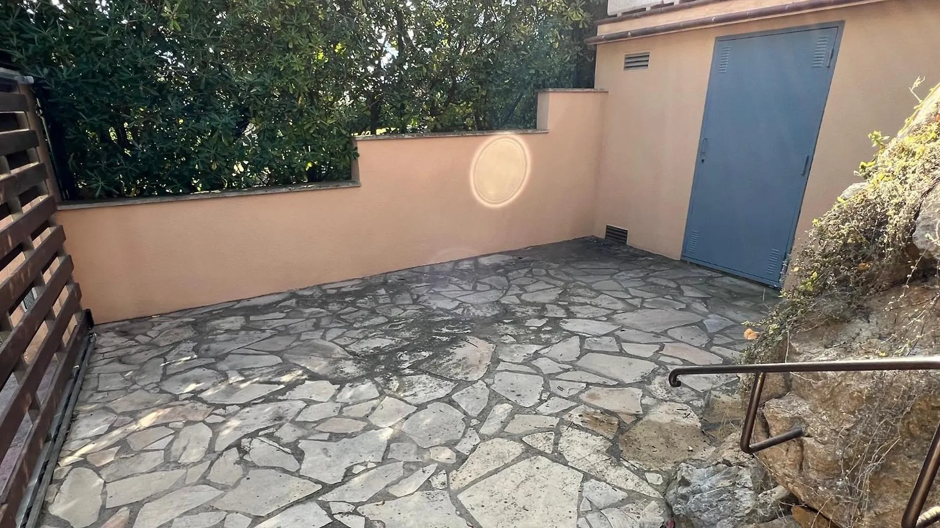 519 - Casa Miranda Βίλα Calella De Palafrugell 0*,  Ισπανία