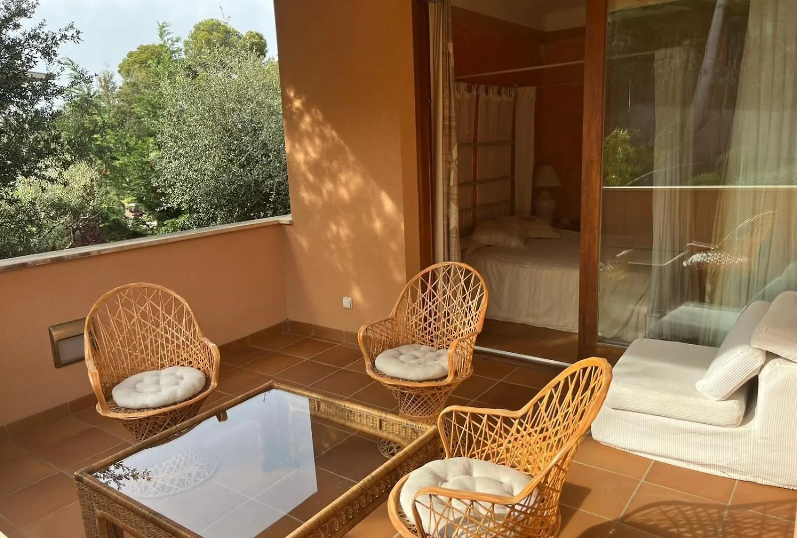 519 - Casa Miranda Βίλα Calella De Palafrugell Ισπανία
