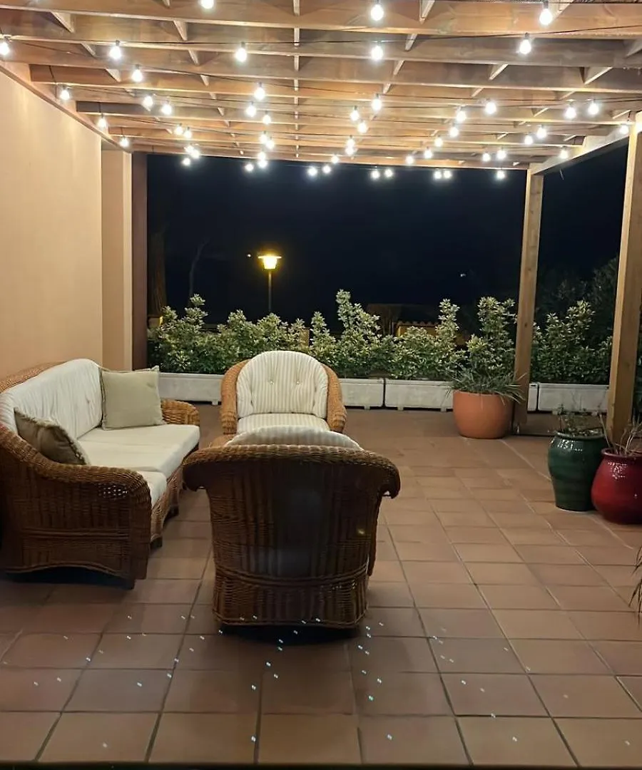 Σπίτι διακοπών 519 - Casa Miranda Βίλα Calella De Palafrugell