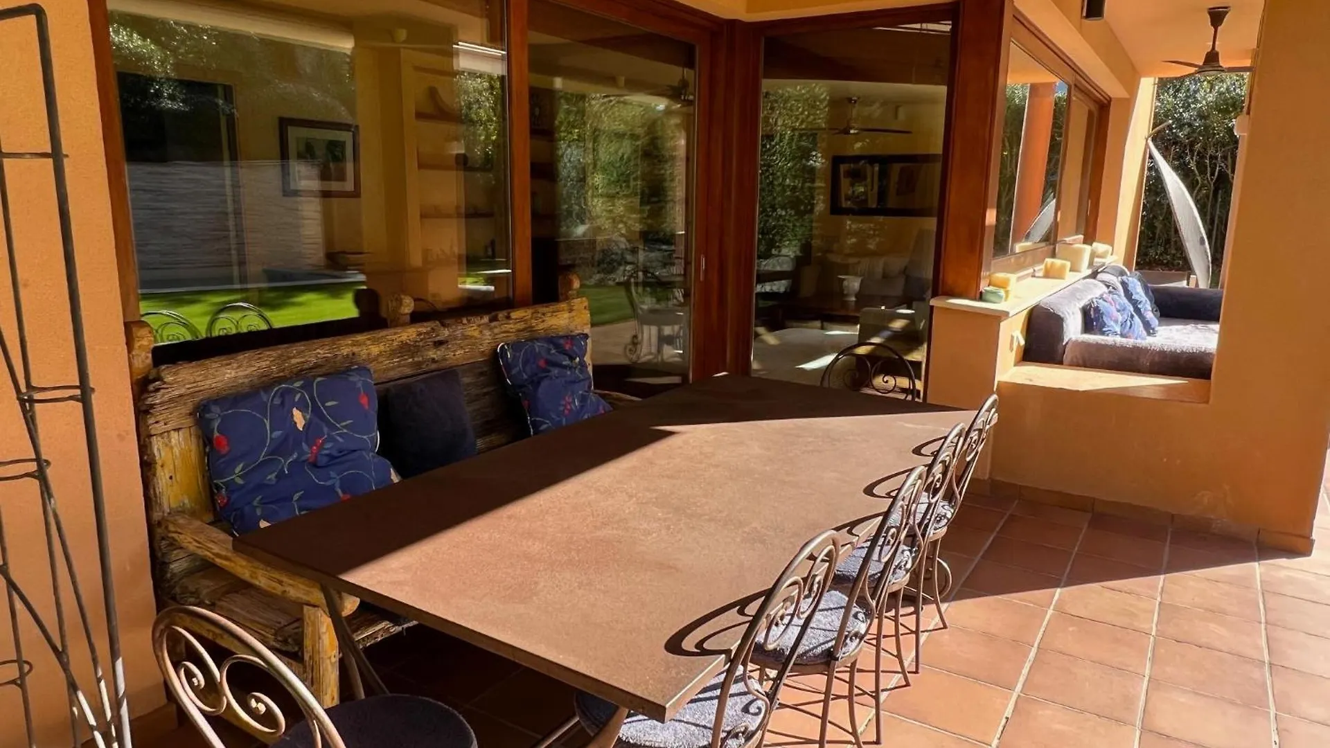 519 - Casa Miranda Villa Calella De Palafrugell Holiday home