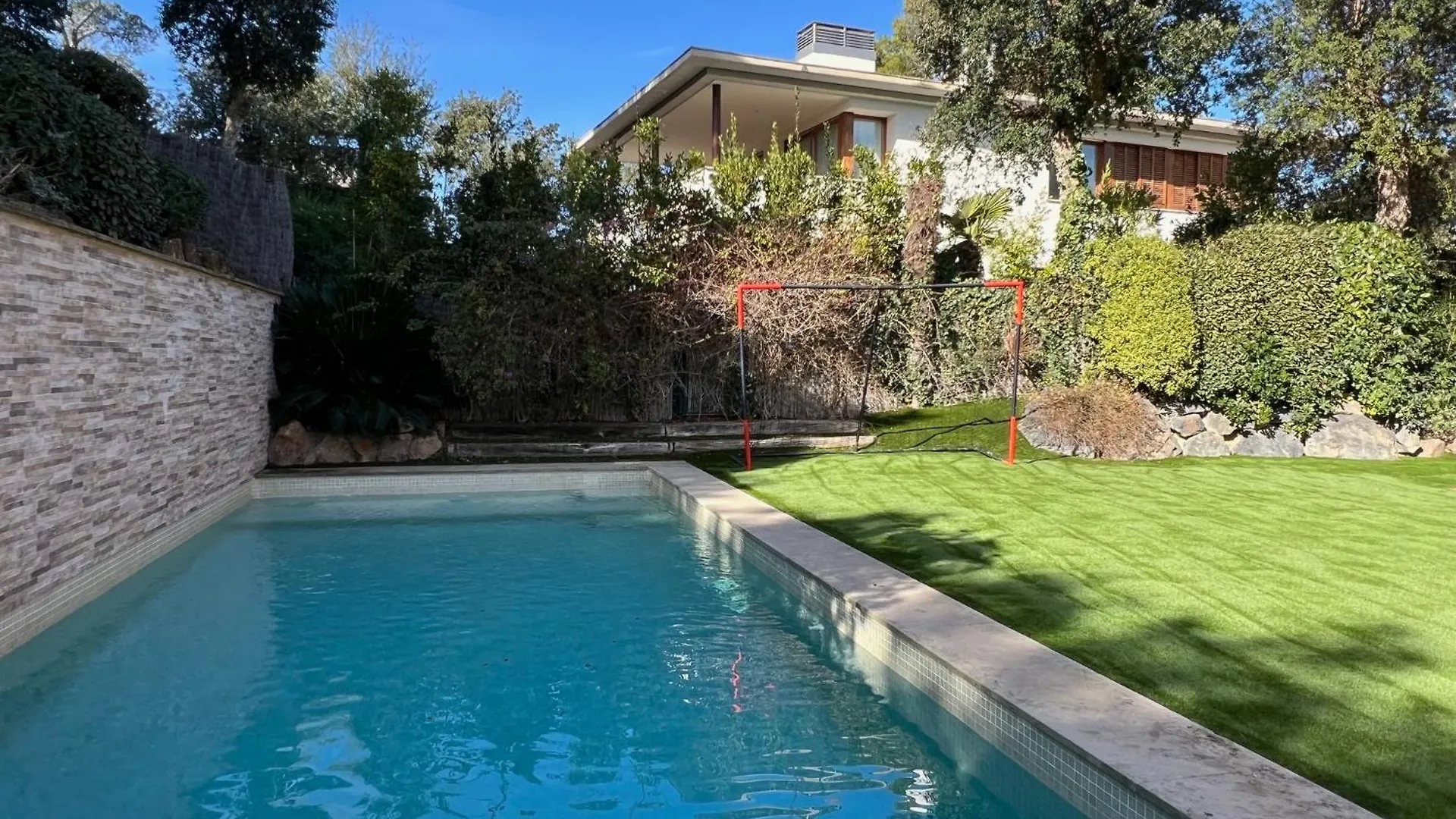 Holiday home 519 - Casa Miranda Villa Calella De Palafrugell Spain