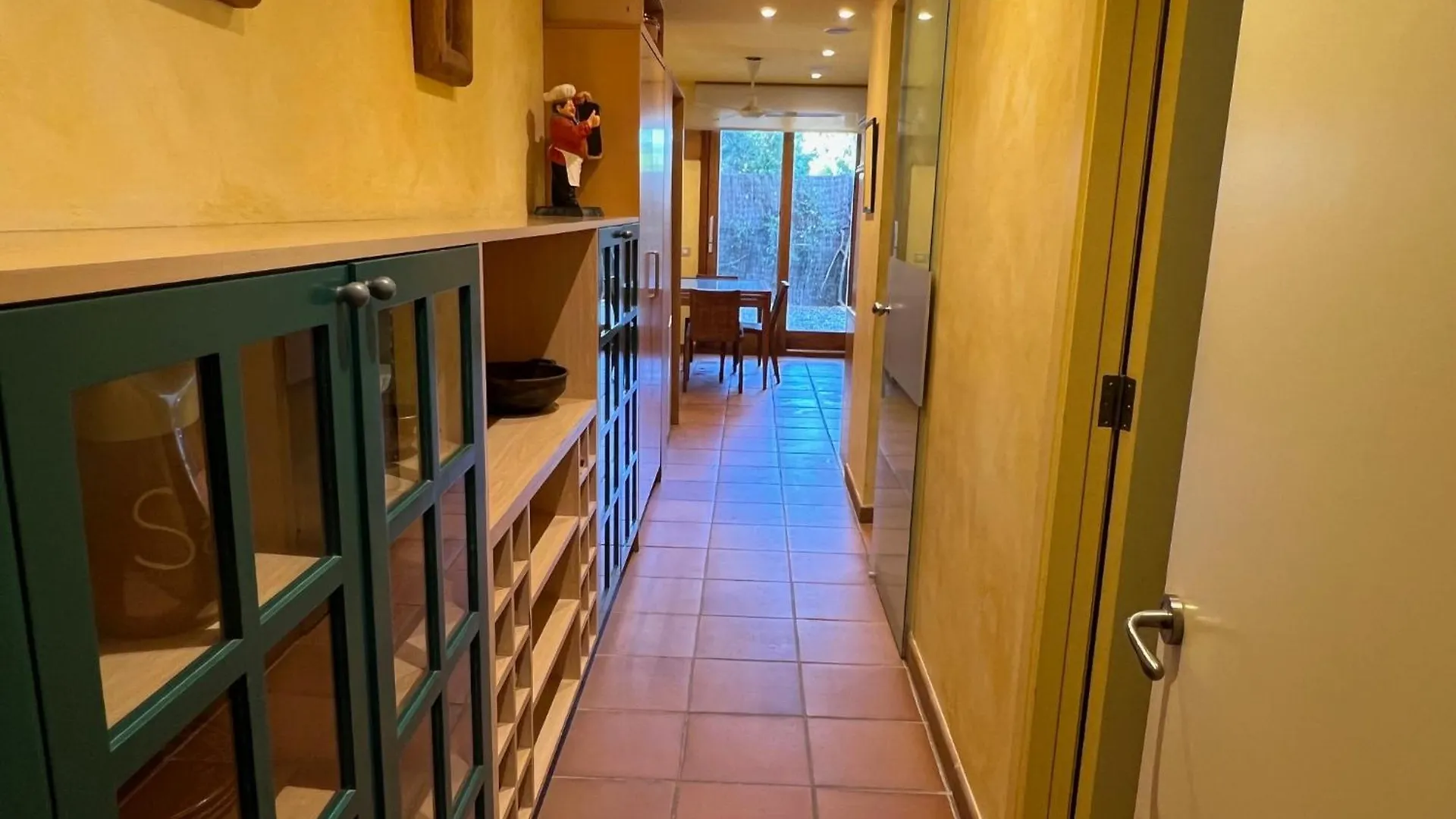 519 - Casa Miranda Villa Calella De Palafrugell Holiday home