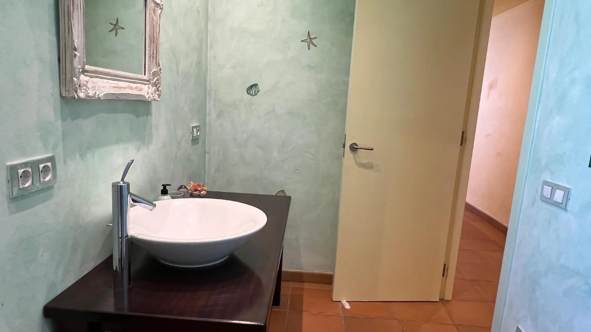 Holiday home 519 - Casa Miranda Villa Calella De Palafrugell Spain