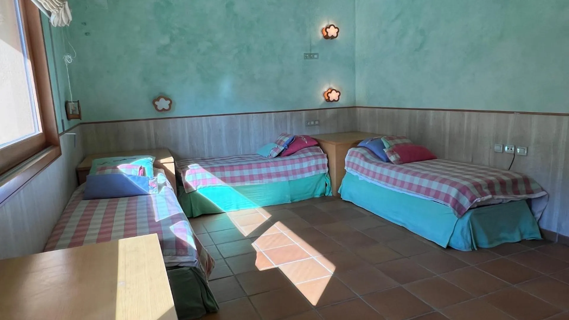 519 - Casa Miranda Villa Calella De Palafrugell