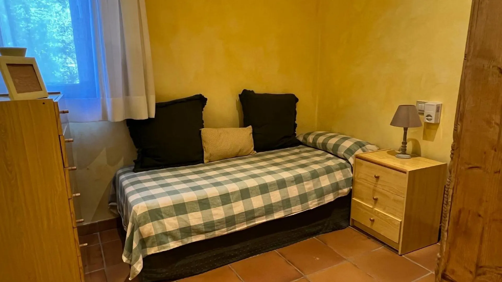 519 - Casa Miranda Villa Calella De Palafrugell