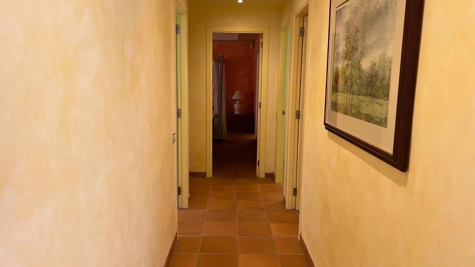 Holiday home 519 - Casa Miranda Villa Calella De Palafrugell Spain