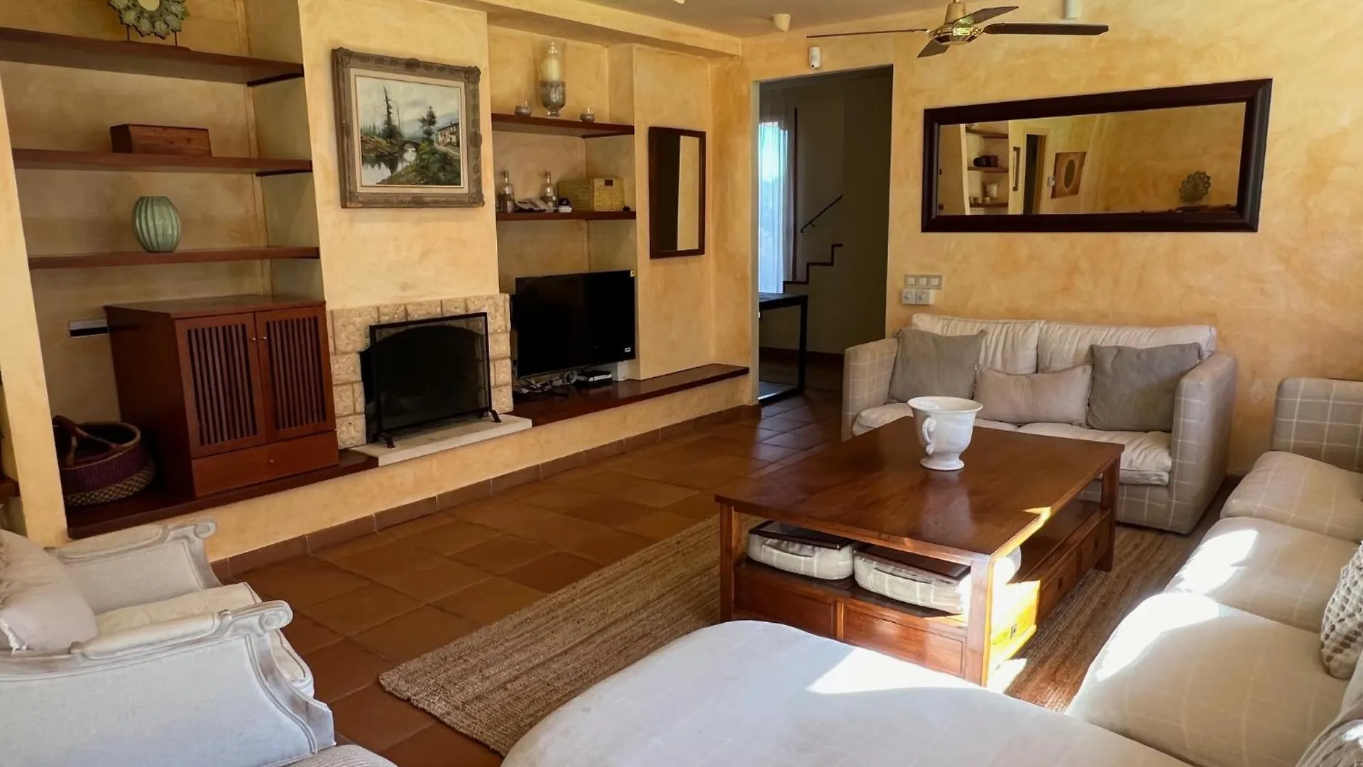 519 - Casa Miranda Villa Calella De Palafrugell 0*,  Spain