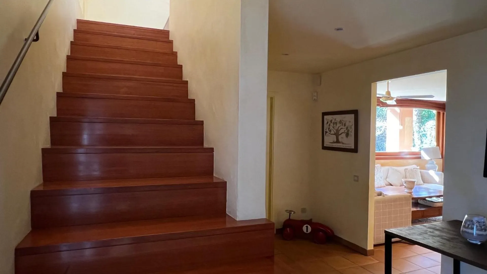Holiday home 519 - Casa Miranda Villa Calella De Palafrugell