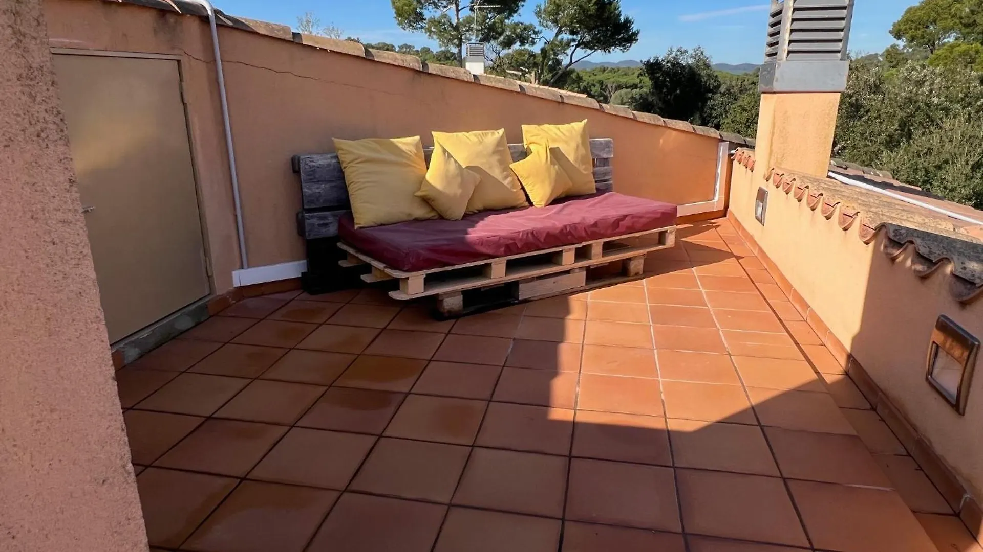 519 - Casa Miranda Villa Calella De Palafrugell Holiday home