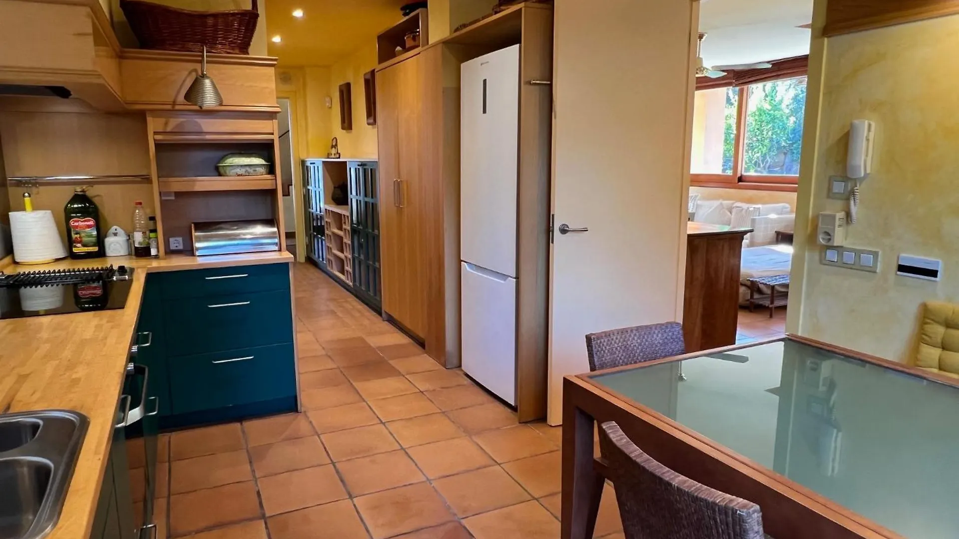 519 - Casa Miranda Villa Calella De Palafrugell Holiday home
