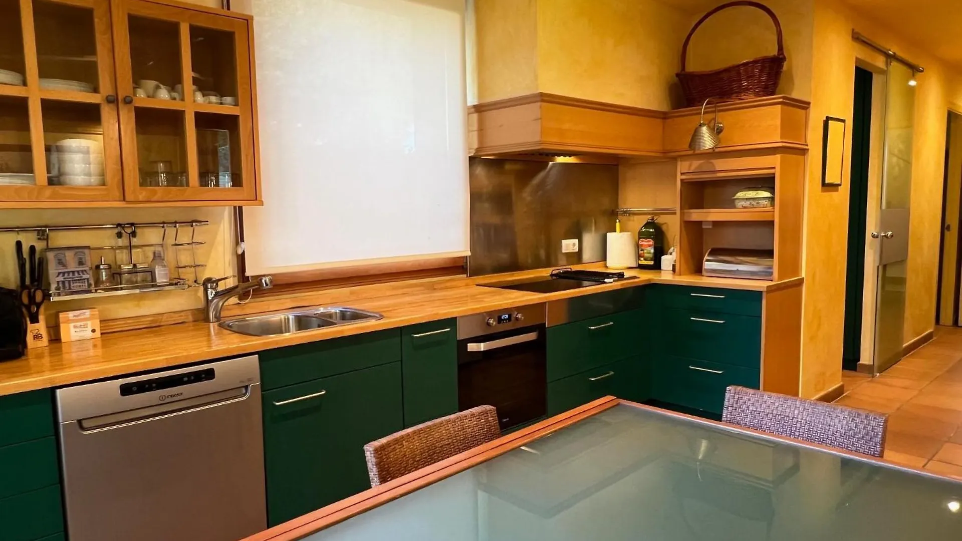519 - Casa Miranda Villa Calella De Palafrugell Holiday home