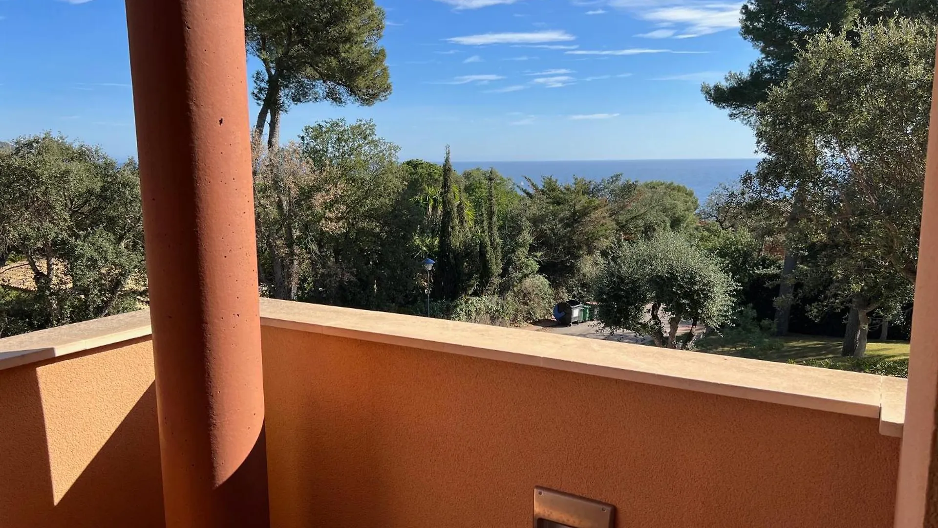 Holiday home 519 - Casa Miranda Villa Calella De Palafrugell Spain
