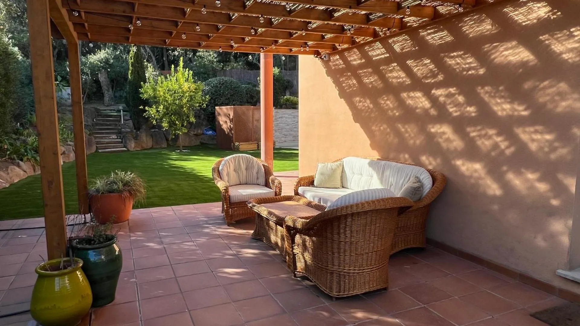 Holiday home 519 - Casa Miranda Villa Calella De Palafrugell