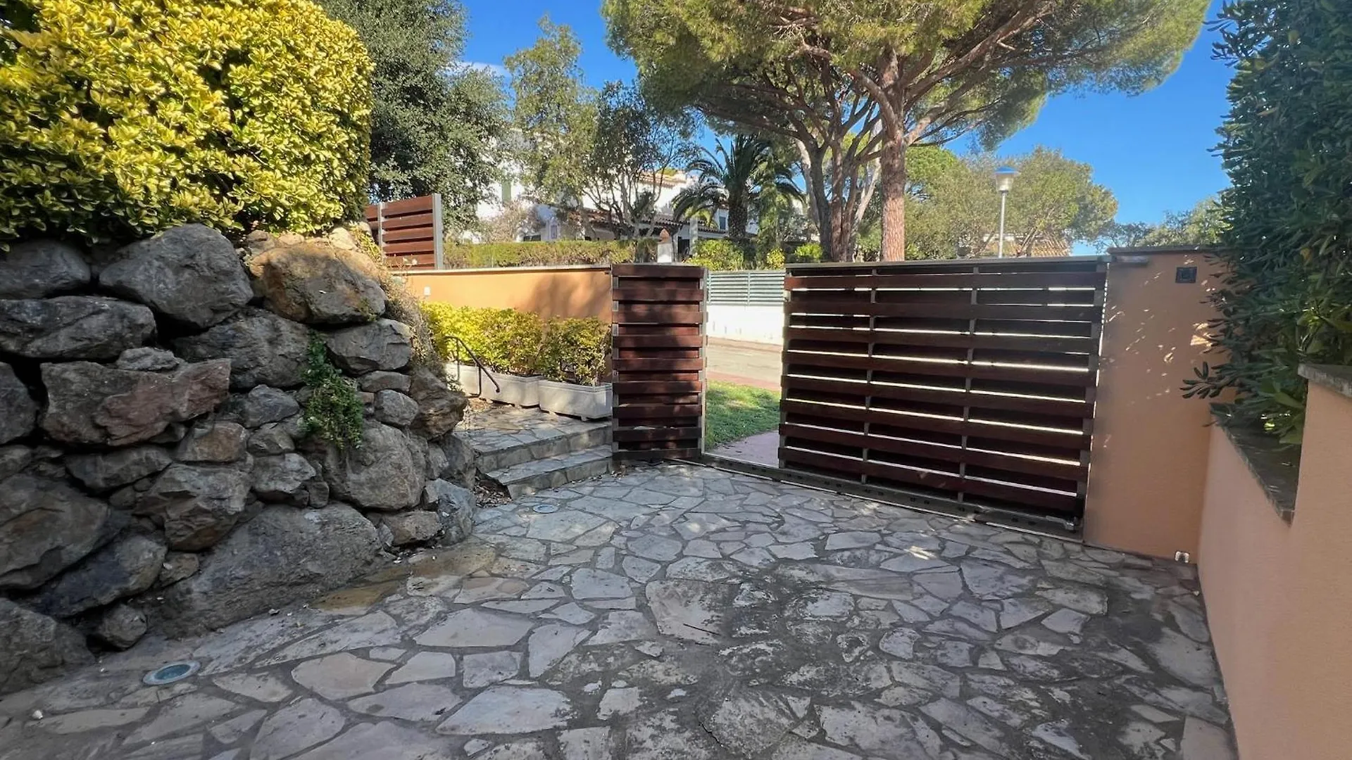 519 - Casa Miranda Villa Calella De Palafrugell