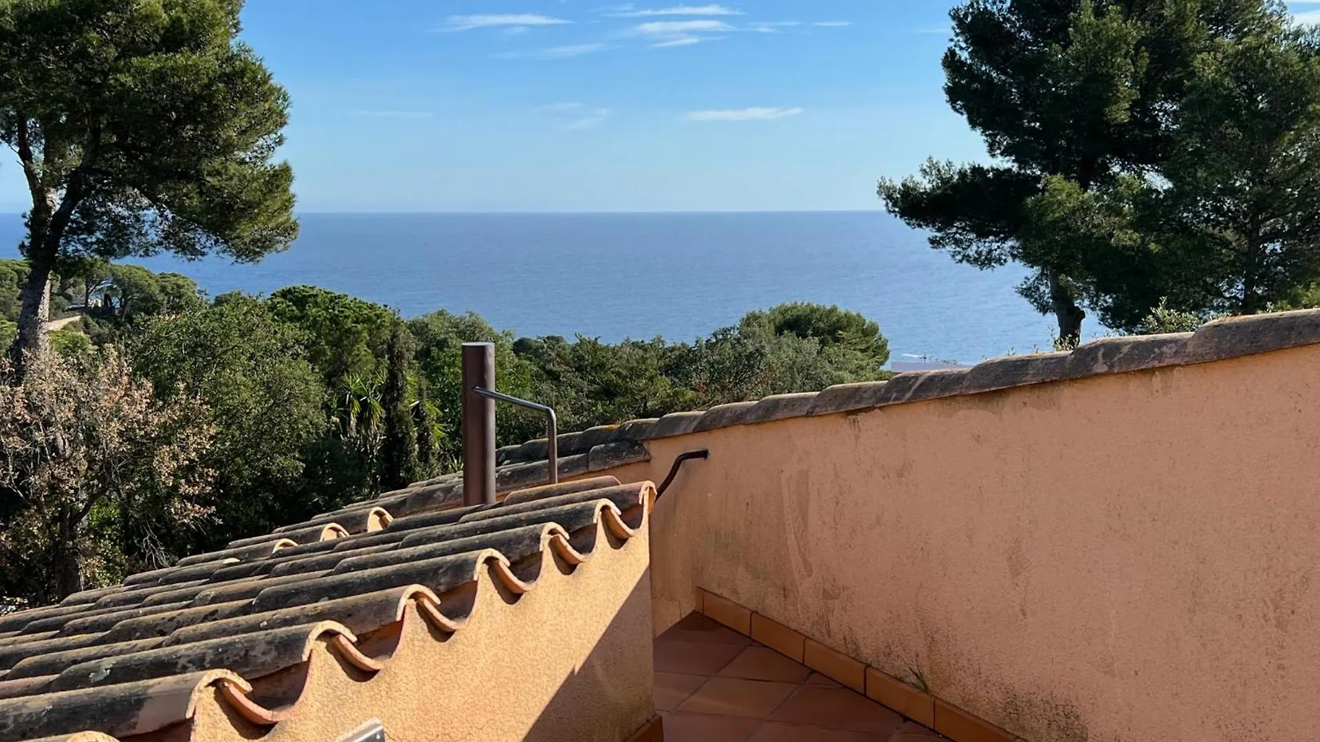 519 - Casa Miranda Villa Calella De Palafrugell Spain