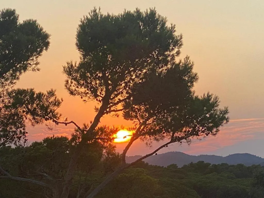 Holiday home 519 - Casa Miranda Villa Calella De Palafrugell